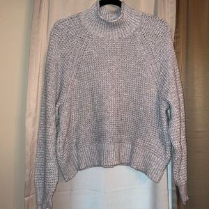American Eagle Turtleneck Sweater
